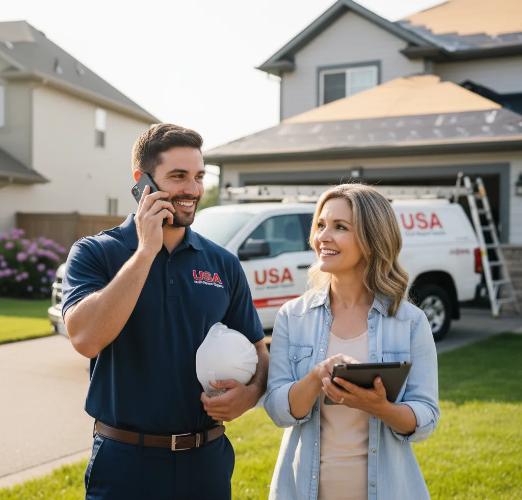 Roof Maintenance in Fox Lake, WI
